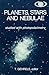Planets, Stars and Nebulae Studied with Photopolarimetry (The University of Arizona Space Science Series)