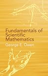 Fundamentals of Scientific Mathematics (Dover Books on Mathematics) Fundamentals of Scientific Mathematics (Dover Books on Mathematics)
