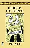 Hidden Pictures (Dover Children's Activity Books) Hidden Pictures (Dover Children's Activity Books)