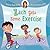 Zach Gets Some Exercise (Helping Hand Books)