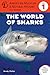 The World of Sharks: (Level 1) (Amer Museum of Nat History Easy Readers, 2)