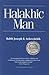 Halakhic Man