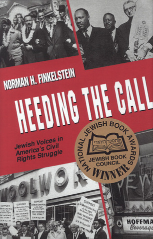 Heeding the Call: Jewish Voices in America's Civil Rights Struggle