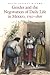 Gender and the Negotiation of Daily Life in Mexico, 1750–1856 (The Mexican Experience)