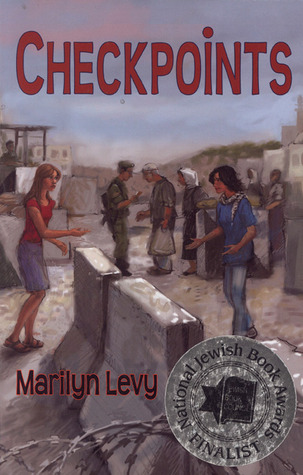 Checkpoints (Paperback)