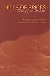 Hills of Spices: Poetry from the Bible Hills of Spices: Poetry from the Bible