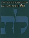 The JPS Bible Com...