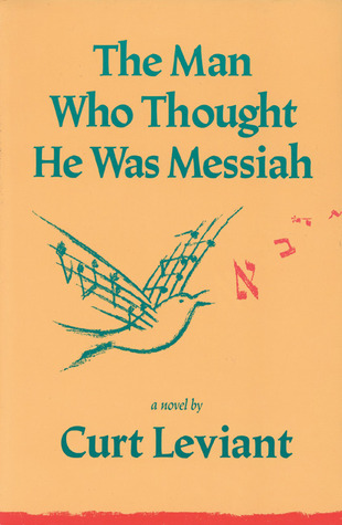 The Man Who Thought He Was Messiah