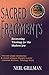 Sacred Fragments by Neil Gillman Sacred Fragments by Neil Gillman