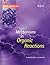 Mechanisms in Organic Reactions (Tutorial Chemistry Texts, #23)