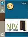 NIV Study Bible, ...
