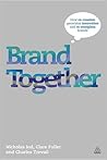 Brand Together: How Co-Creation Generates Innovation and Re-Energizes Brands