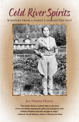 Cold River Spirits: Whispers from a Family's Forgotten Past