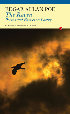 The Raven: Poems and Essays on Poetry (Paperback)