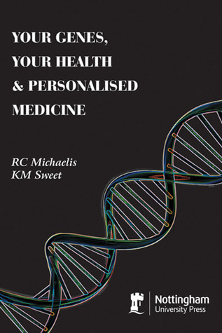 Your Genes, Your Health & Personalised Medicine
