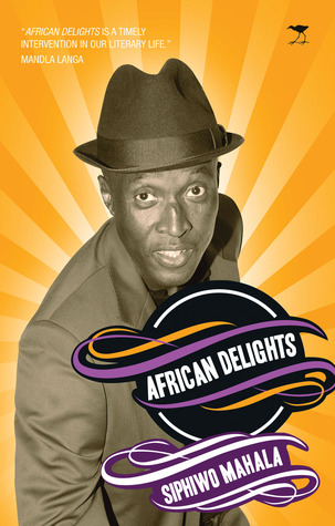 African Delights (Paperback)