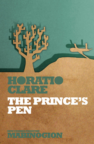 The Prince's Pen (Paperback)