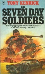 The Seven Day Soldiers