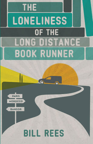The Loneliness of the Long Distance Book Runner (Paperback)