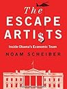 The Escape Artists