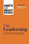 HBR's 10 Must Rea...