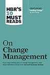 HBR's 10 Must Rea...