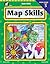 Map Skills, Grade 5 (Basic Skills)