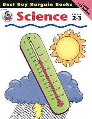 Science, Grades 2 - 3 (Best Buy Bargain Books)