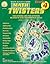 Math Twisters: Challenging & Fun Activities Related to Vital Mathematical Skills, Grade 4
