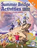 Summer Bridge Activities for Young Christians (Summer Bridge Activities)