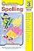 Spelling, Grade 3