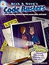 Mick and Nova’s Code Busters, Grades 3 - 7