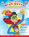 Super-Silly Hero Skits for Children’s Ministry, Grades K - 7