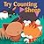 Try Counting Sheep