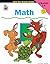 Math, Grades 2 - 3 (Best Buy Bargain Books)
