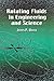 Rotating Fluids in Engineering and Science (Dover Civil and Mechanical Engineering)