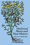 Medicinal Plants and Their History