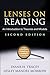 Lenses on Reading by Diane H. Tracey