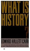 What Is History?