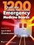 1200 Questions to Help You Pass the Emergency Medicine Boards
