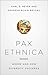 Pax Ethnica: Where and How Diversity Succeeds