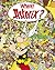 Where's Asterix