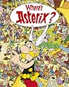 Where's Asterix