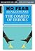 The Comedy of Errors (No Fe...