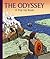 The Odyssey: A Pop-Up Book