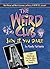 The Search For The Jersey Devil (The Weird Club)