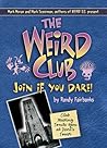 The Search For The Jersey Devil (The Weird Club)
