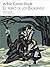 El perro de los Baskerville (Sherlock Holmes, #5)