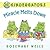 Kindergators: Miracle Melts Down: A Humorous Picture Book About Kindergarten Classroom Meltdowns for Kids (Ages 4-8)
