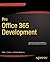 Pro Office 365 Development